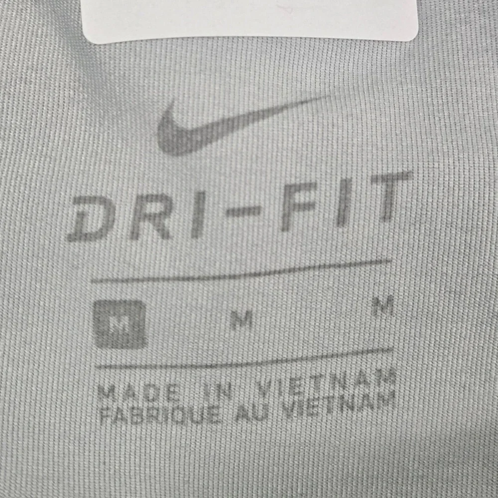 Nike *** tear